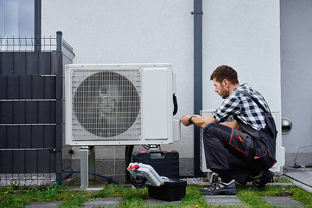 Trusted Hvac service in Prairie Village, KS - Tropical Oasis HVAC